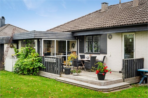 Hasselvägen 50