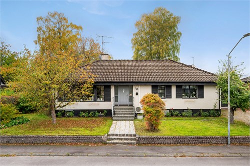 Hasselvägen 50