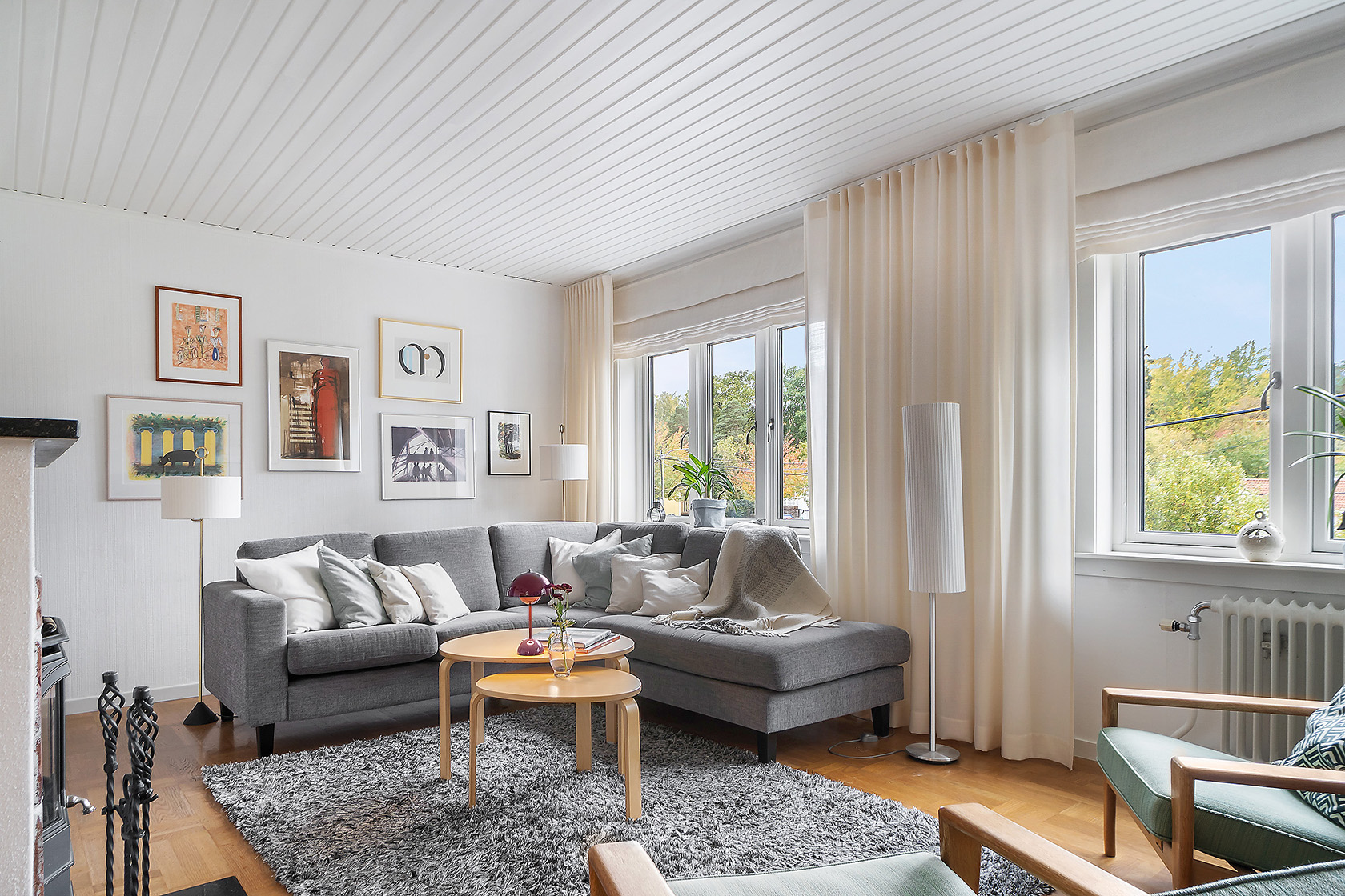 Budgivning pågår – bild 12
