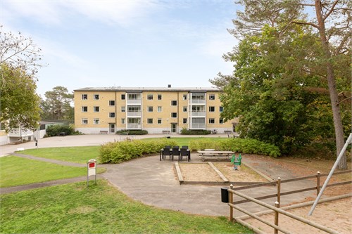 Älgbacken 3C
