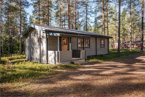 Treforsbäckens stugby 9