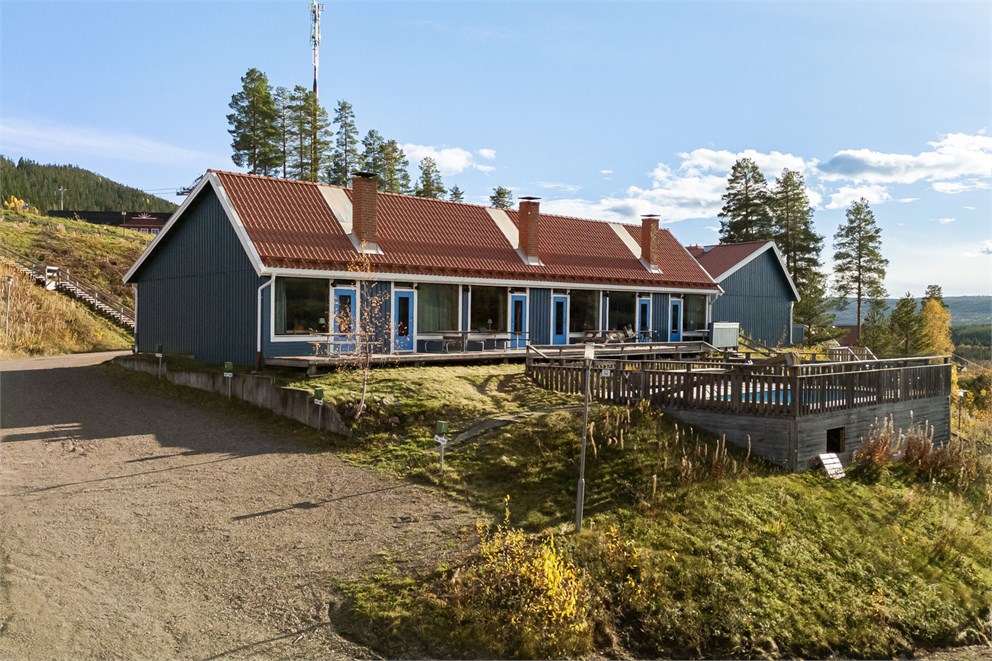 Sjungarbacken 1121