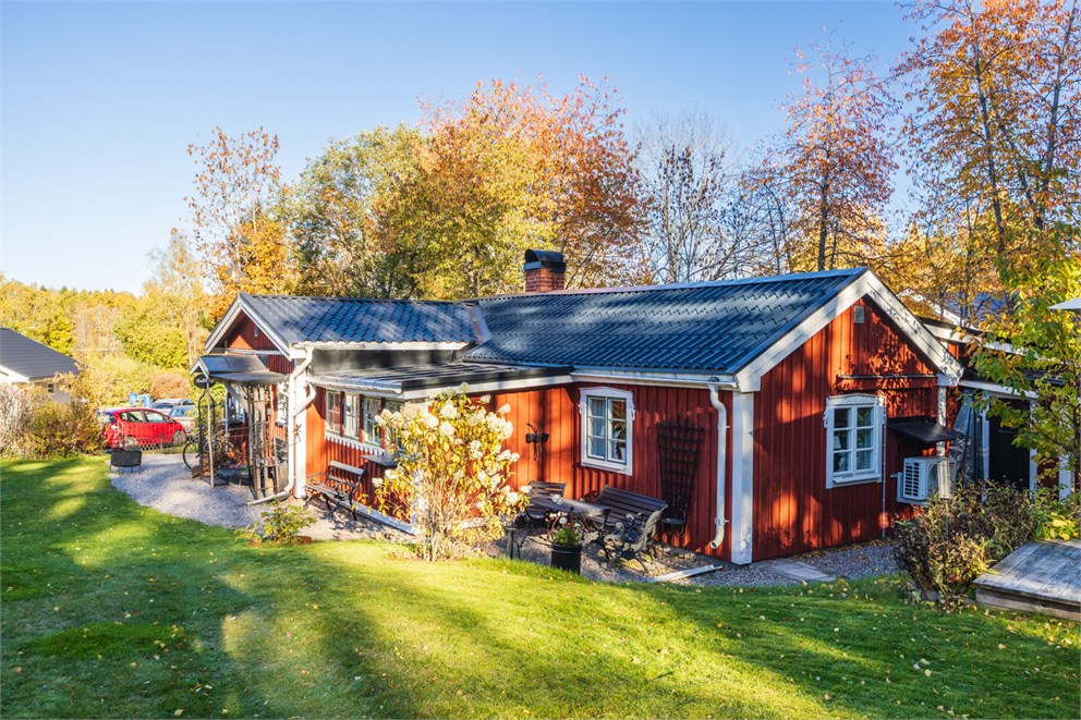 Hornsmyrvägen 5