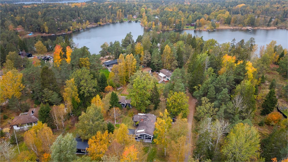 Hummelmoravägen 36