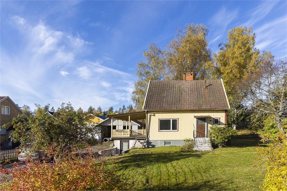 Medskogsvägen 16