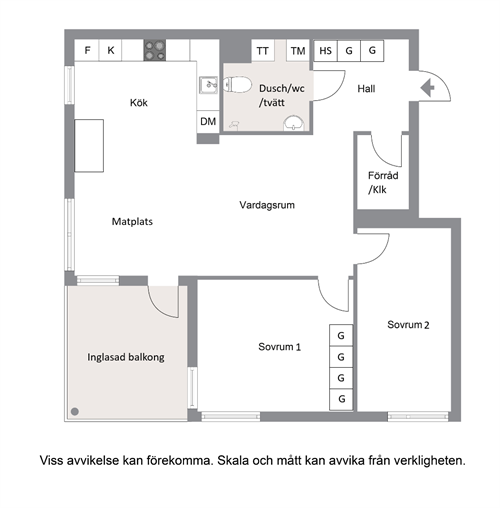 Västerleden 76C