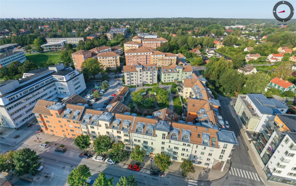 Engelbrekts väg 69