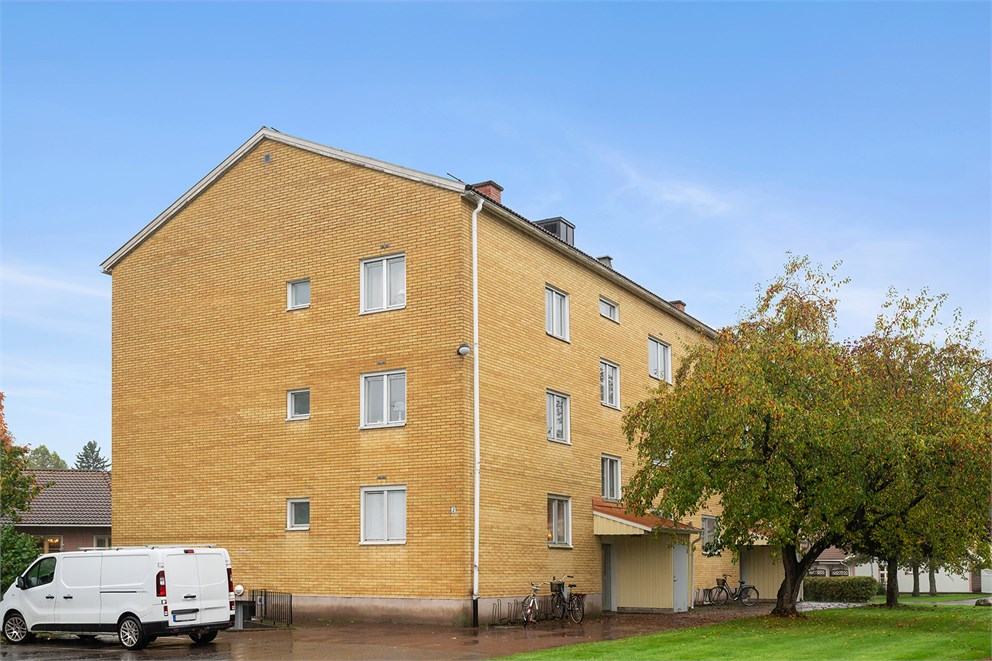 Järnvägsgatan 2B