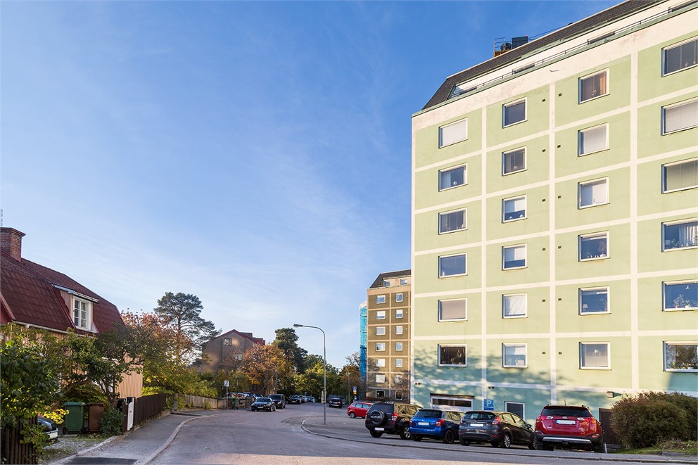 Vasavägen 6
