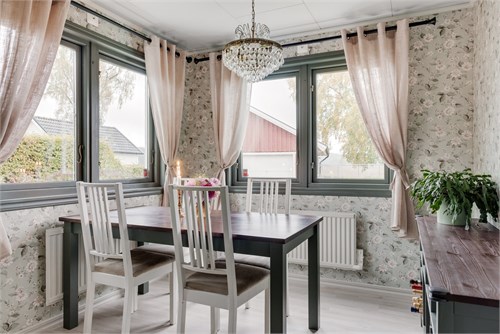 Mickelborgsvägen 14