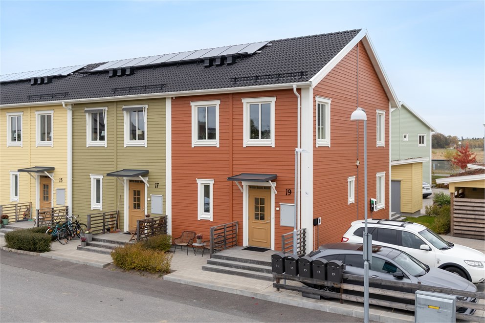 Askgatan 19