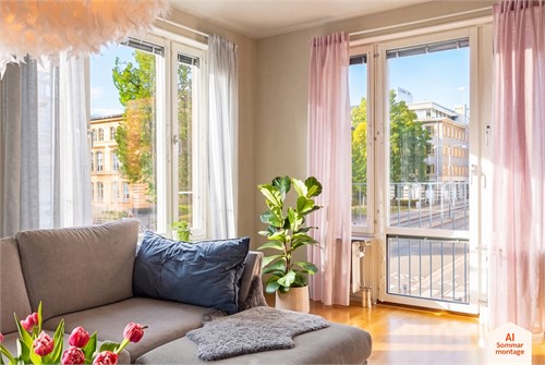 Drottninggatan 9