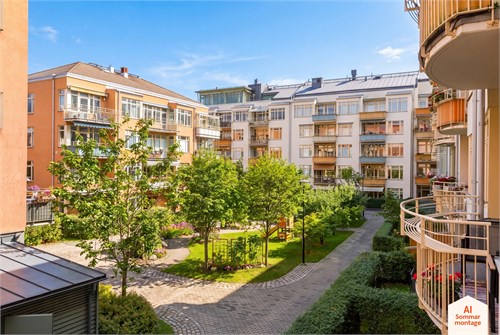 Drottninggatan 9
