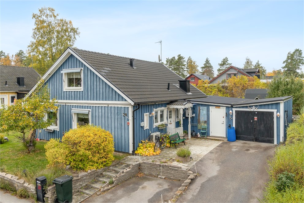Blåbärsvägen 10