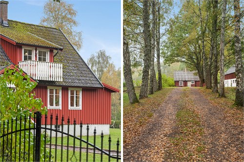 Ranseröd 4326