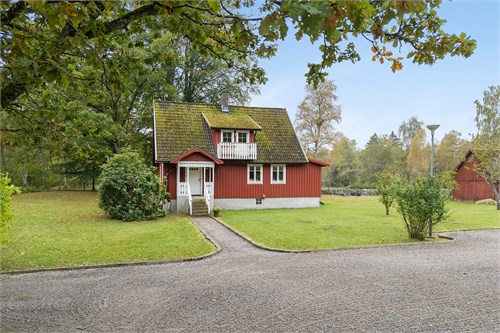 Ranseröd 4326