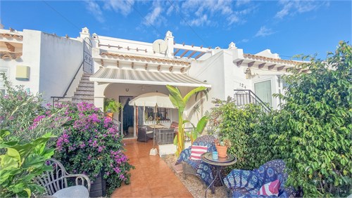 Villamartin | Torrevieja