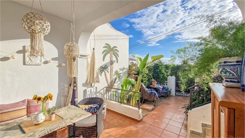 Villamartin | Torrevieja