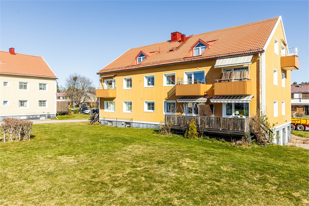 Elisabetgatan 15