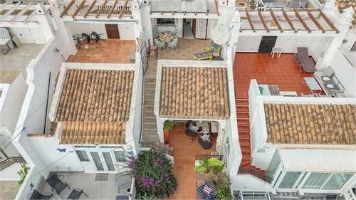 Villamartin | Torrevieja