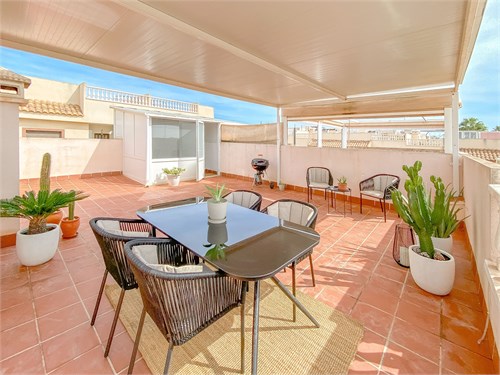 Aguas Nuevas - Nueva Torrevieja | Torrevieja