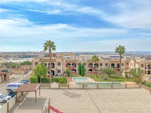 Aguas Nuevas - Nueva Torrevieja | Torrevieja