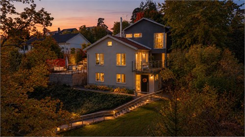 Skansvägen 32