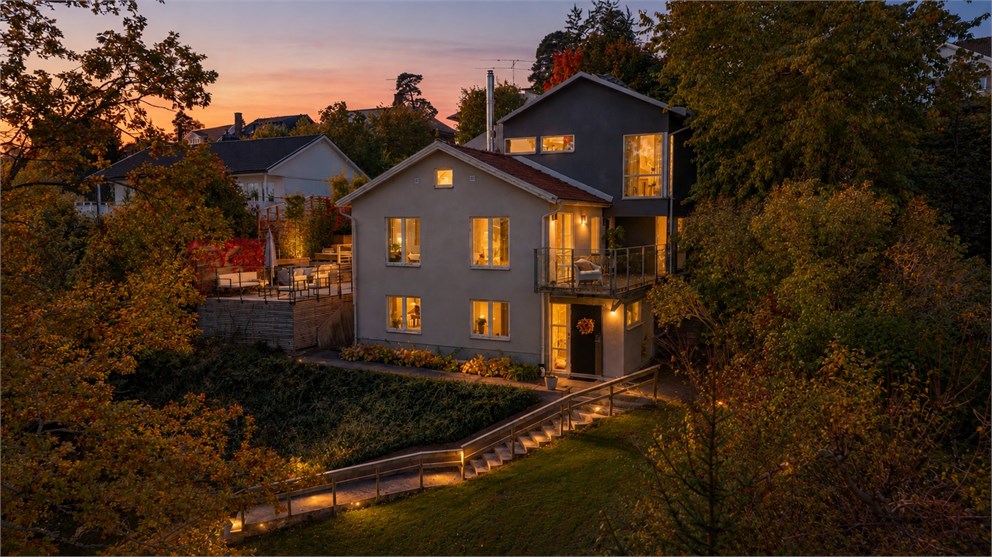 Skansvägen 32