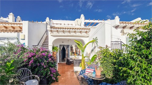 Villamartin | Torrevieja