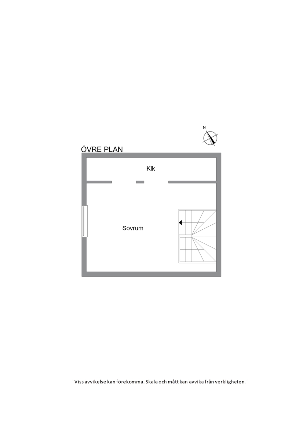 Planritning 1