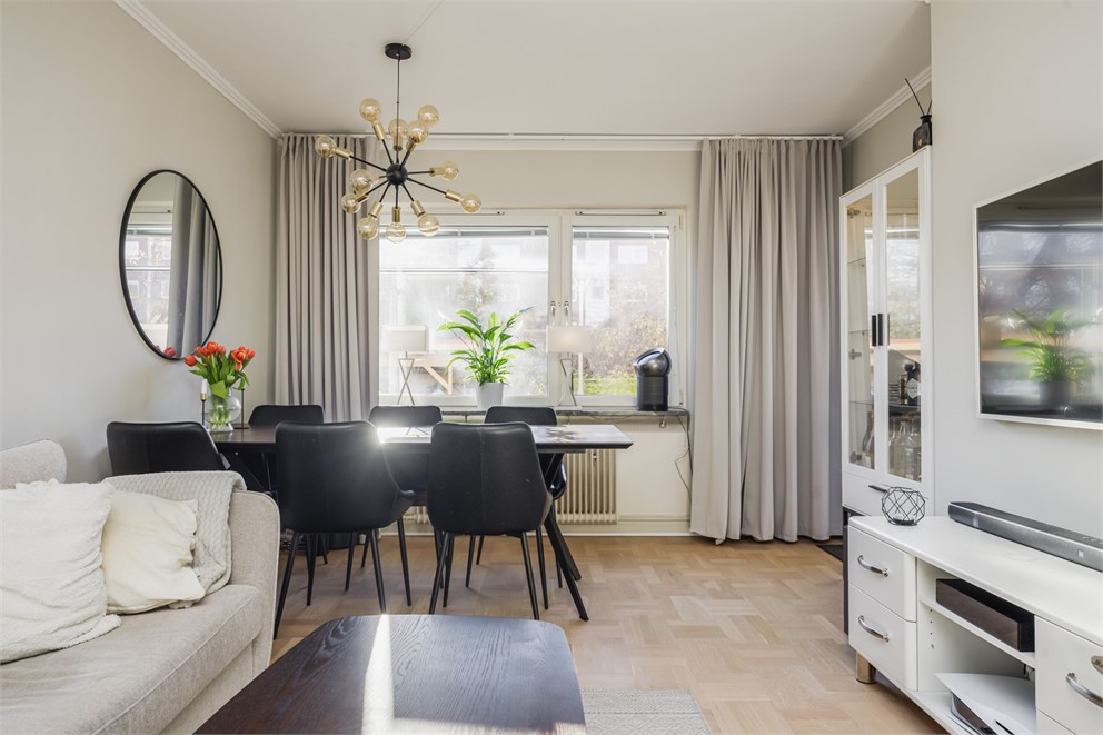 Södra Slottsgatan 23 B