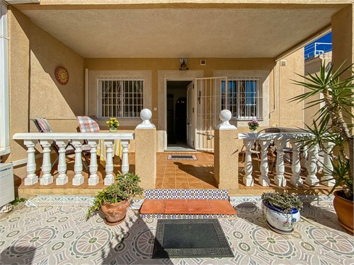 Aguas Nuevas - Nueva Torrevieja | Torrevieja