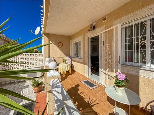 Aguas Nuevas - Nueva Torrevieja | Torrevieja