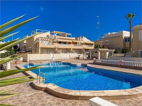 Aguas Nuevas - Nueva Torrevieja | Torrevieja