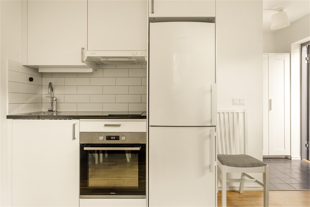 Storsjövägen 38 B