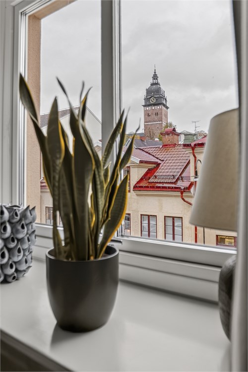 Storgatan 18 B