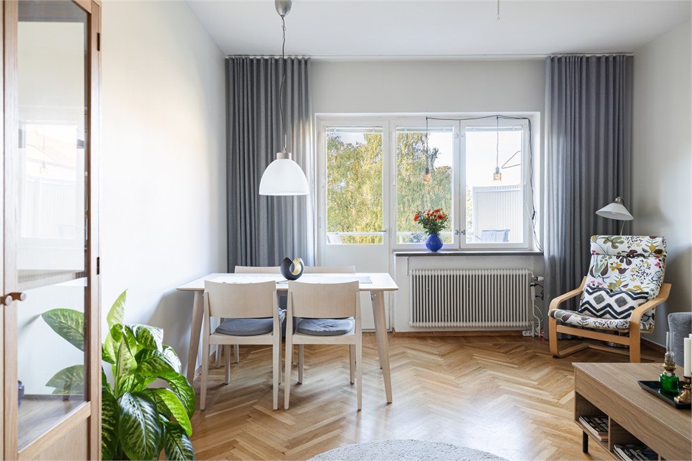 Lokföraregatan 9A