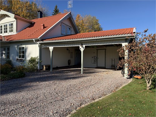 Malsta-Ekebyvägen 78
