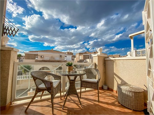 Torre La Mata - La Mata | Torrevieja