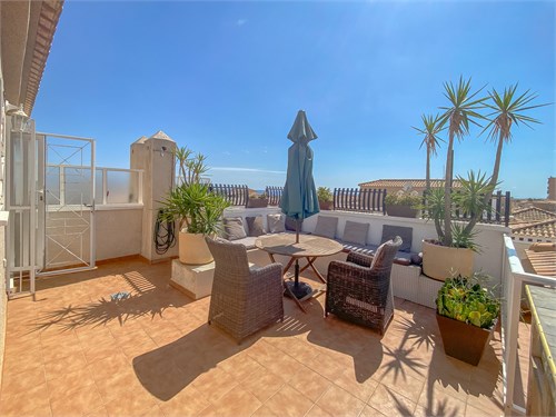 Torre La Mata - La Mata | Torrevieja