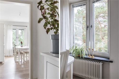 Malmövägen 8A