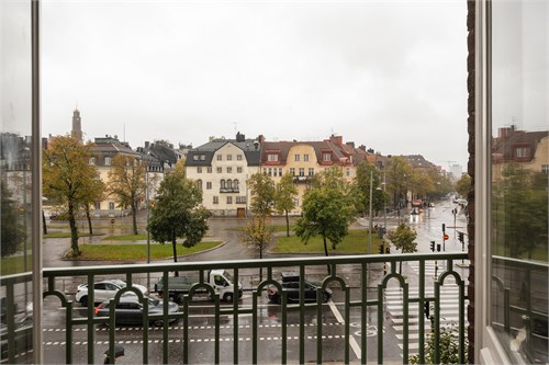 Valhallavägen 57, 2tr