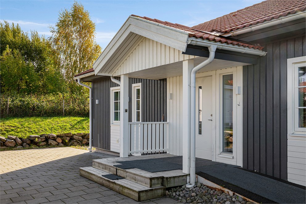 Sandells väg 5