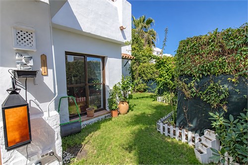 Estepona East