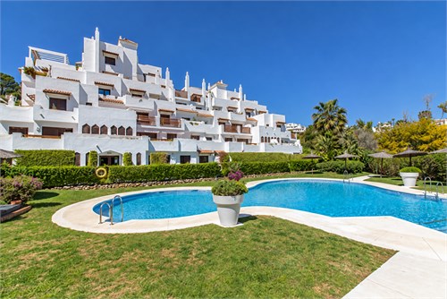 Estepona East