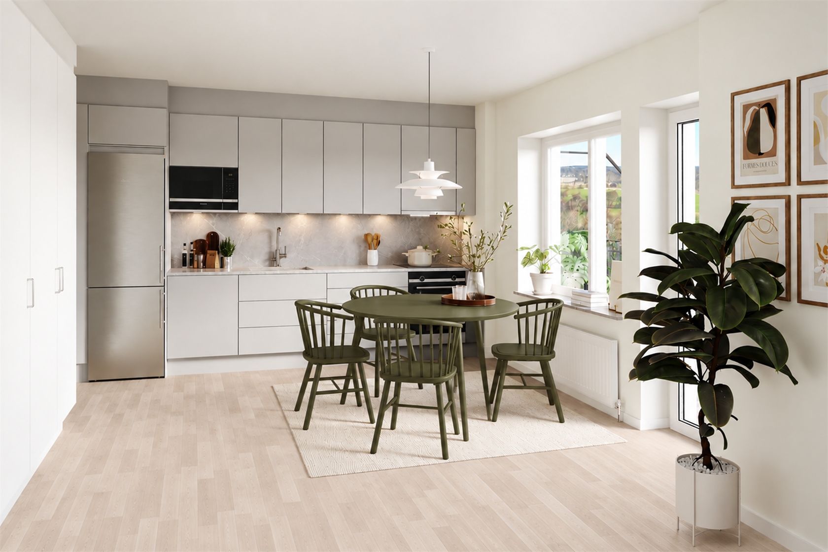 Nyproduktion – bild 3