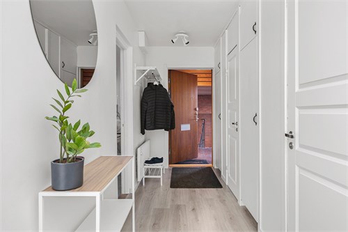 Ängevägen 18B