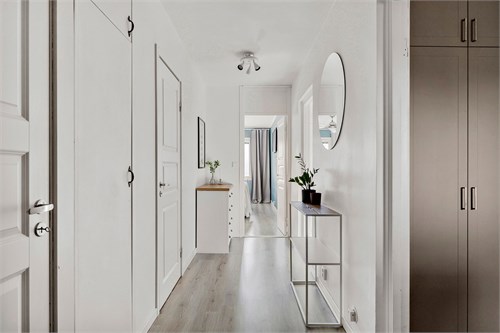 Ängevägen 18B
