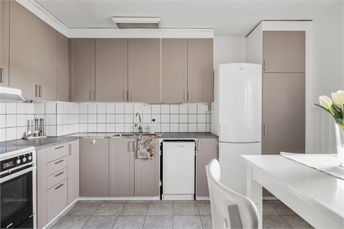 Ängevägen 18B