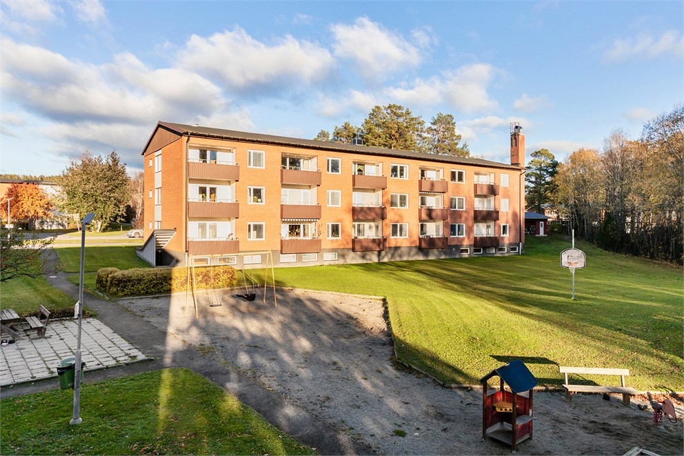 Ängevägen 18B